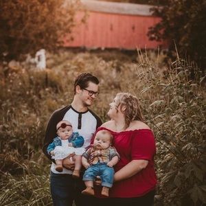 Meet your Posher, Matthew